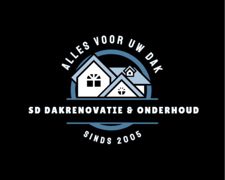 Sd Dakrenovatie